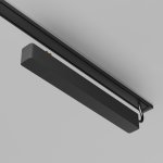 Комплектующие для трековой системы Maytoni TRA084DR-200B Power Supply Radity