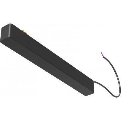 Комплектующие для трековой системы Maytoni TRA084DR-200B Power Supply Radity