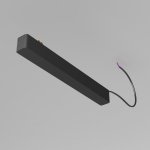 Комплектующие для трековой системы Maytoni TRA084DR-200B Power Supply Radity