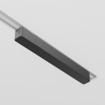 Комплектующие для трековой системы Maytoni TRA084DR-200B Power Supply Radity