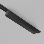 Комплектующие для трековой системы Maytoni TRA084DR-200W Power Supply Radity