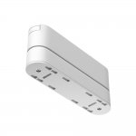 Комплектующие для трекового светильника Maytoni TRA084FC-11SW Accessories for tracks Radity