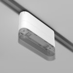 Комплектующие для трекового светильника Maytoni TRA084FC-11SW Accessories for tracks Radity