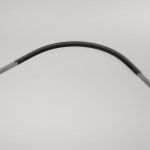 Комплектующие для трековой системы Maytoni TRA172CL-R300-11B Accessories for tracks Basity