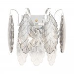 Светильник Crystal lux TREVI AP2 CHROME