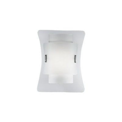 

Светильник бра Ideal lux TRIPLO AP1 (26473, TRIPLO AP1