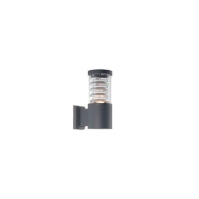 

Уличный светильник Ideal lux TRONCO AP1 ANTRACITE (27005, TRONCO AP1 ANTRACITE