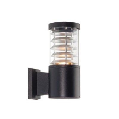 

Уличный светильник Ideal lux TRONCO AP1 NERO (4716), TRONCO AP1 NERO