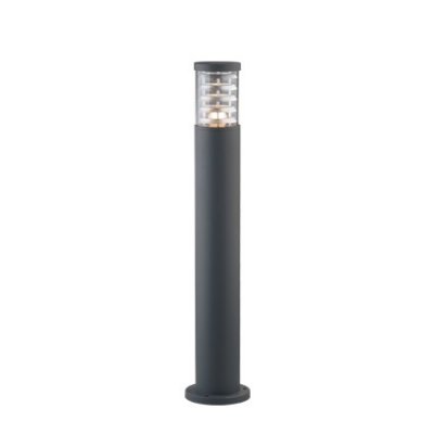 

Уличный светильник Ideal lux TRONCO PT1 BIG ANTRACITE (26992, TRONCO PT1 BIG ANTRACITE