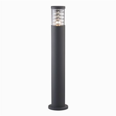 

Уличный светильник Ideal lux TRONCO PT1 BIG NERO (4723), TRONCO PT1 BIG NERO