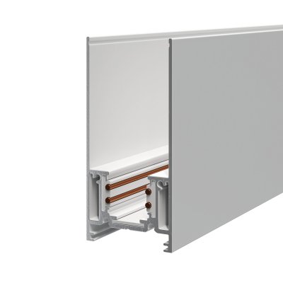 Накладной магнитный трековый шинопровод Maytoni TRX004-213W