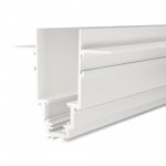 Аксессуар для трекового светильника Maytoni Maytoni TRX004-221W Busbar trunkings