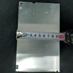 Блок питания/Драйвер Maytoni TRX004DR-150S Accessories for tracks
