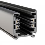 Аксессуар для трекового светильника Maytoni TRX005 -312B busbur trunking