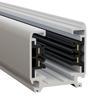 

Аксессуар для трекового светильника Maytoni TRX005 -312W busbur trunking, TRX005 -312W