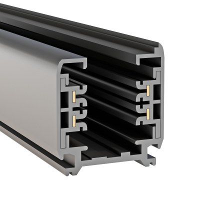 

Аксессуар для трекового светильника Maytoni TRX005-312B busbar trunking