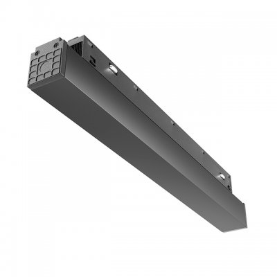 Комплектующие для трековой системы Maytoni TRX034DR4-100B Power Supply Exility Комплектующие для трековой системы Maytoni TRX034DR4-100B Power Supply Exility