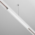 Комплектующие для трековой системы Maytoni TRX034DR4-200W Power Supply Exility