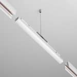 Комплектующие для трековой системы Maytoni TRX034DR4-200W Power Supply Exility