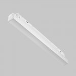 Комплектующие для трековой системы Maytoni TRX034DR4-200W Power Supply Exility