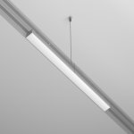 Комплектующие для трековой системы Maytoni TRX034DR4-200W Power Supply Exility