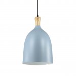 Подвесной светильник Ideal lux TULY SP1 (134246)