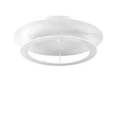 Потолочный светильник Ideal Lux TURBIN PL6