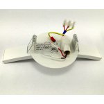 Светильник точечный TVAR1-20-01/B/3000К Лючера