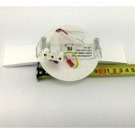 Светильник точечный TVAR1-20-01/W/4000К Лючера