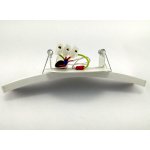 Светильник точечный TVAR1-20-01/W/4000К Лючера