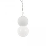 Подвесной светильник Ideal Lux TWO SP1