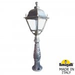 Садовый светильник-столбик FUMAGALLI IAFAET.R/SIMON U33.162.000.BXH27