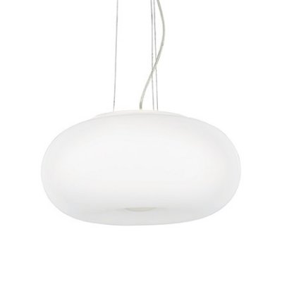 

Подвесной светильник Ideal lux ULISSE SP3 D52 (98616, ULISSE SP3 D52