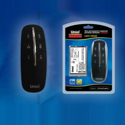Пульт для люстр UCH-P002-G2 Uniel 1000W*2