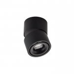 Universal mini -9W black светильник настенный Italline