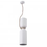 Crystal lux UNO SP1.2 WHITE