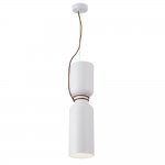 Crystal lux UNO SP1.2 WHITE