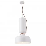 Crystal lux UNO SP1.3 WHITE