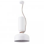 Crystal lux UNO SP1.3 WHITE