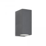 Ideal Lux UP AP2 ANTRACITE