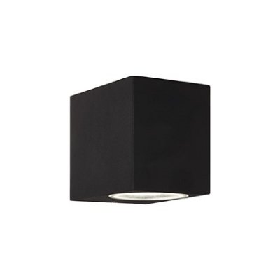 

Светильник бра Ideal lux UP AP1 NERO (115313, UP AP1 NERO
