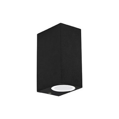 

Светильник бра Ideal lux UP AP2 NERO (115344, UP AP2 NERO