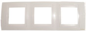 Рамка 3-ая гориз MGU6.006.18