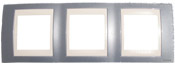 Рамка 3-ая гориз MGU6.006.854