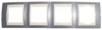 Рамка 4-ая гориз MGU6.008.854 Рамка 4-ая гориз MGU6.008.854