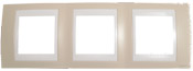 Рамка 3-ая гориз MGU6.006.867