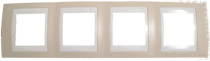 Рамка 4-ая гориз MGU6.008.867 Рамка 4-ая гориз MGU6.008.867