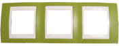 Рамка 3-ая гориз MGU6.006.866