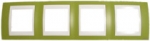 Рамка 4-ая гориз MGU6.008.866