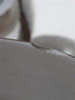 utsenka-SL122.303.06 Светильник подвесной Коричневый/Янтарный E14 6*60W ANCORA